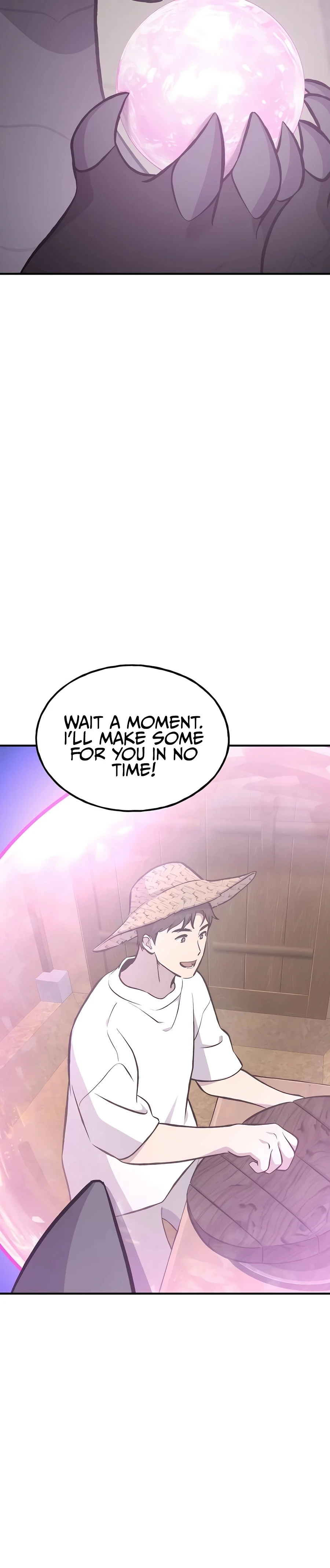 Read Solo Farming In The Tower EN Manga Online
