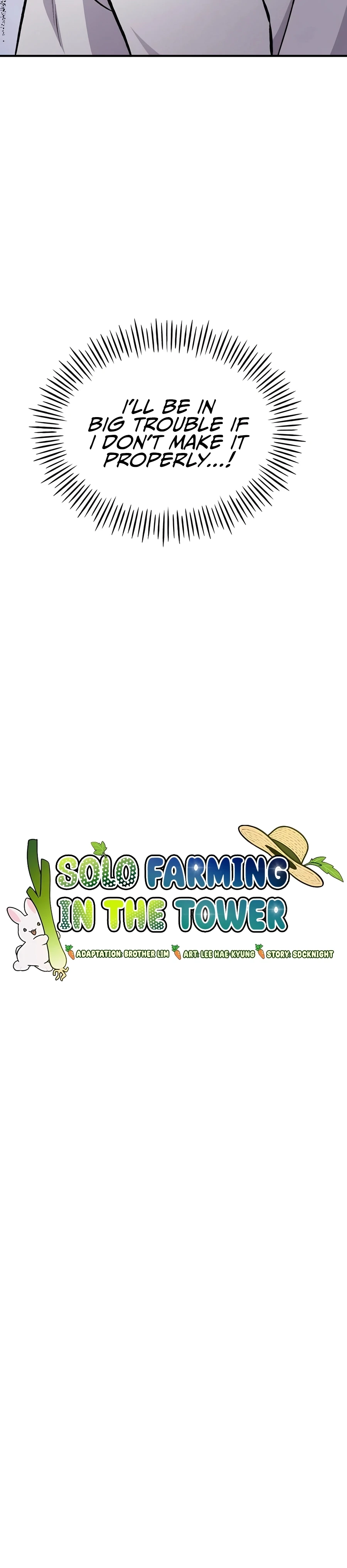 Read Solo Farming In The Tower EN Manga Online
