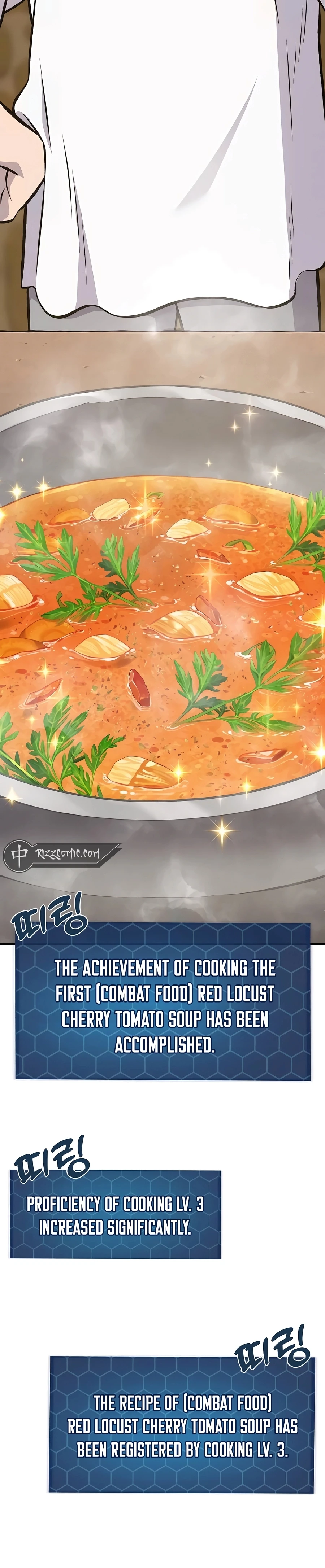 Read Solo Farming In The Tower EN Manga Online