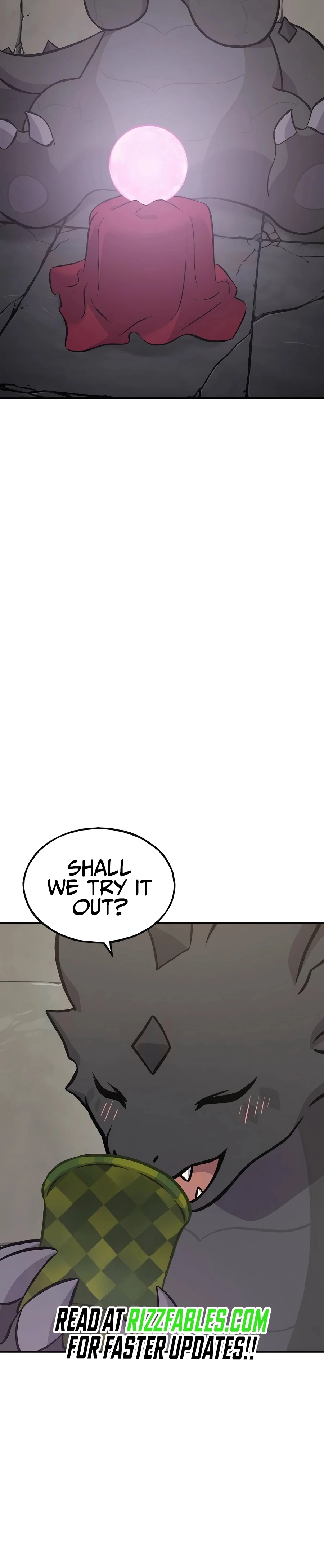 Read Solo Farming In The Tower EN Manga Online
