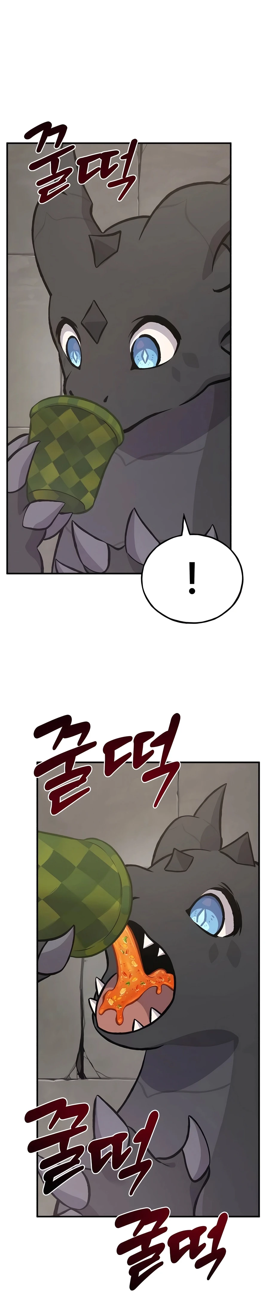 Read Solo Farming In The Tower EN Manga Online