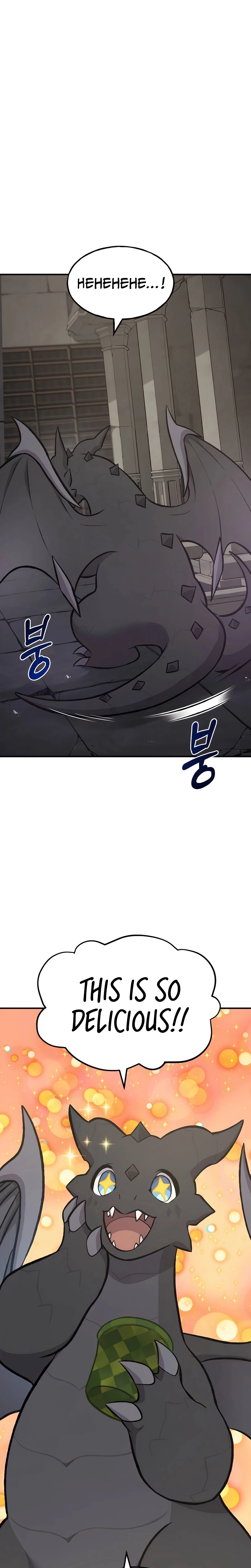 Read Solo Farming In The Tower EN Manga Online