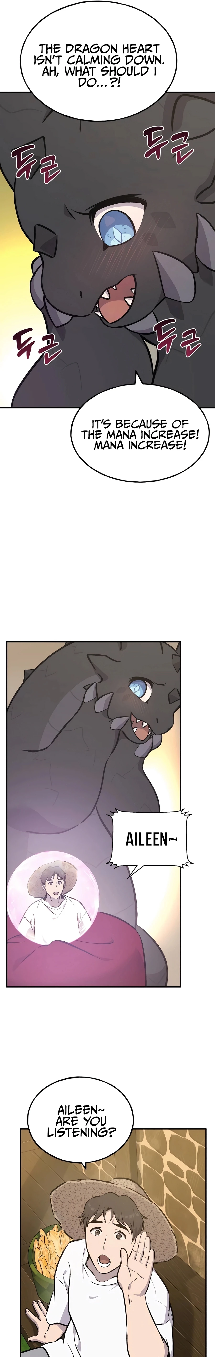 Read Solo Farming In The Tower EN Manga Online
