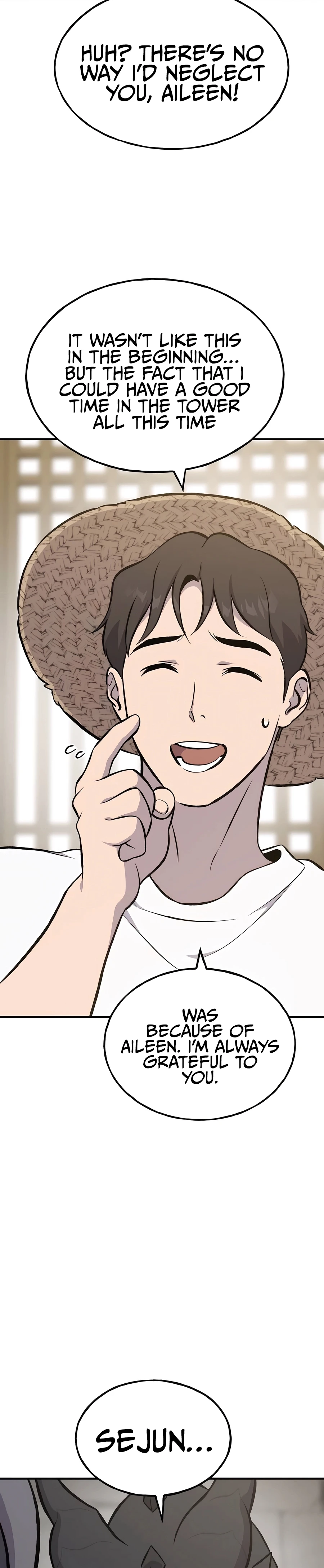 Read Solo Farming In The Tower EN Manga Online