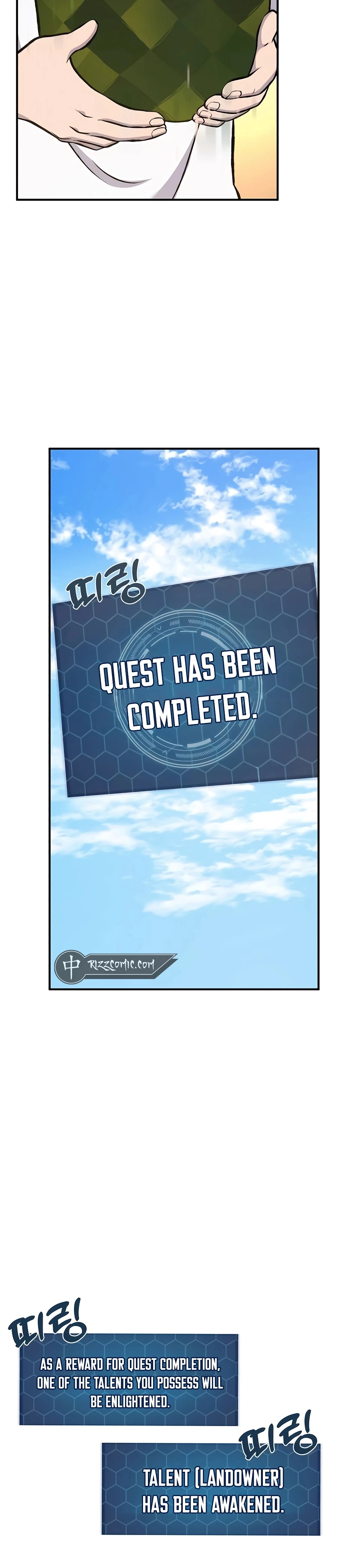 Read Solo Farming In The Tower EN Manga Online