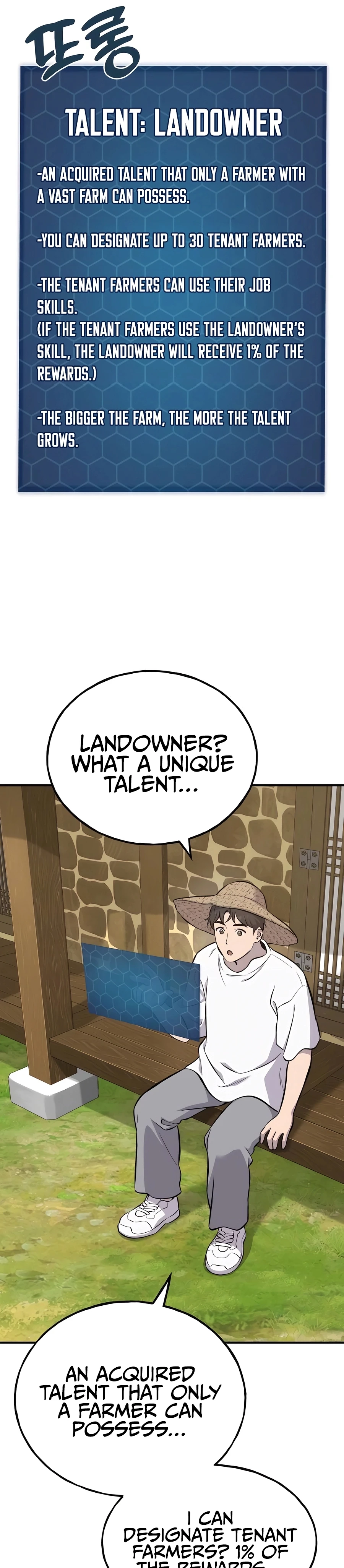 Read Solo Farming In The Tower EN Manga Online