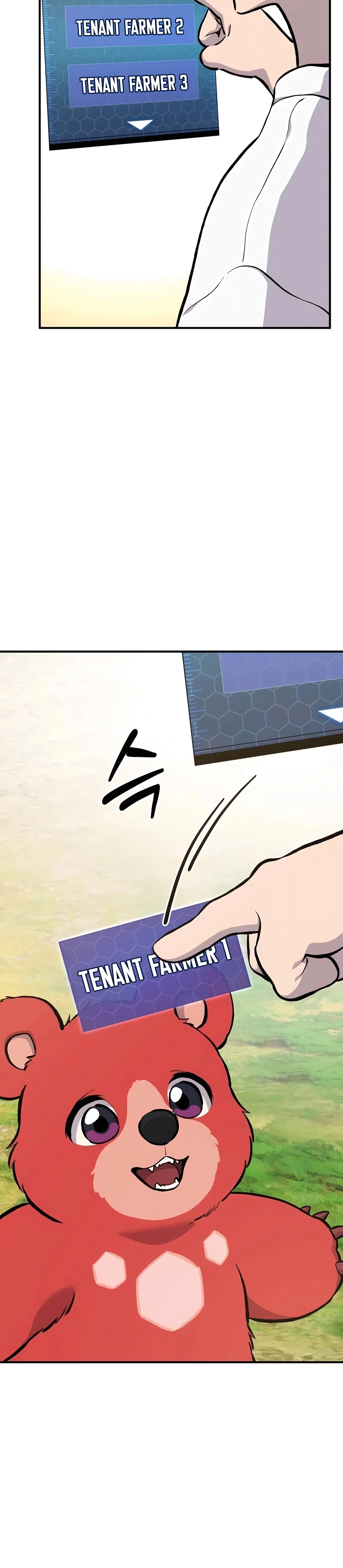 Read Solo Farming In The Tower EN Manga Online