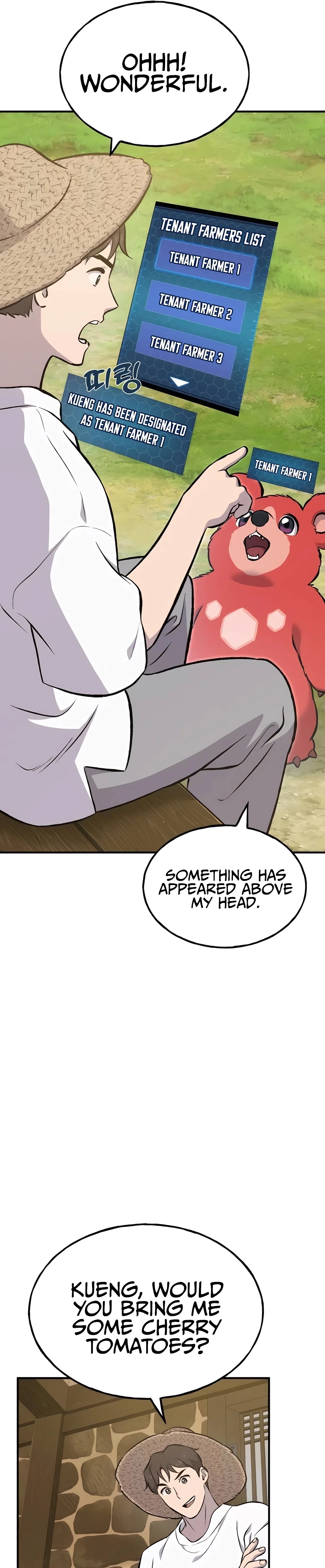 Read Solo Farming In The Tower EN Manga Online