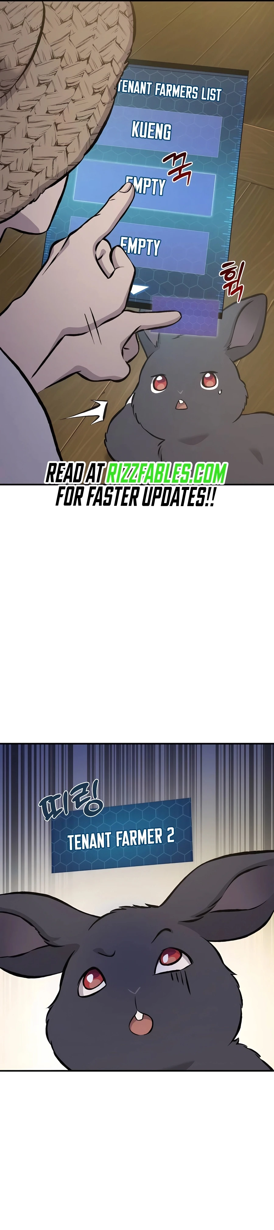 Read Solo Farming In The Tower EN Manga Online