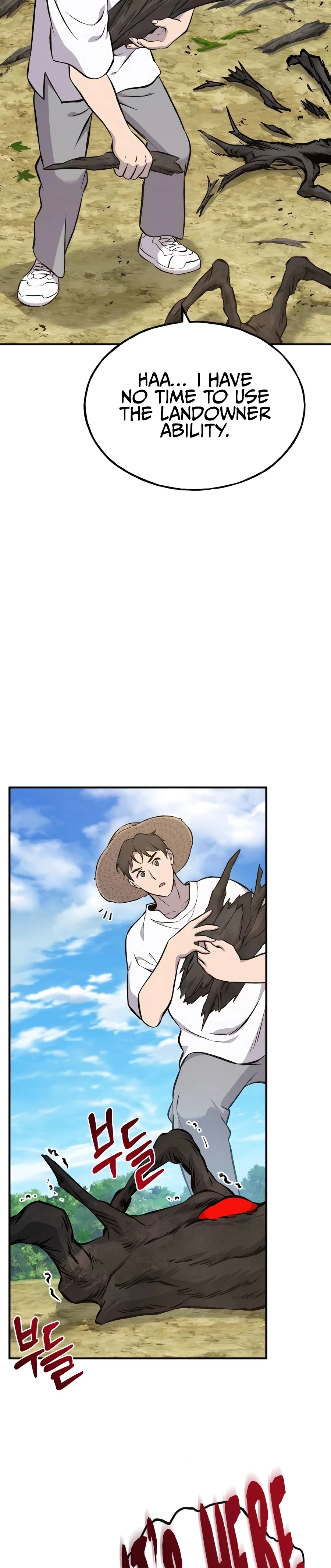 Read Solo Farming In The Tower EN Manga Online