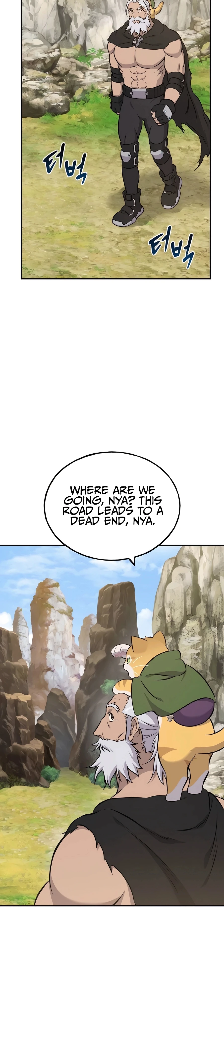 Read Solo Farming In The Tower EN Manga Online