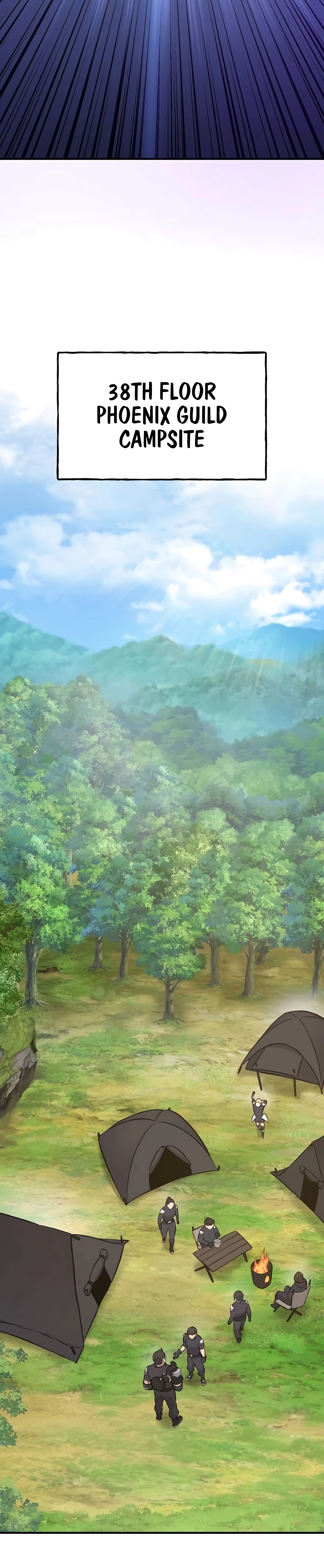 Read Solo Farming In The Tower EN Manga Online