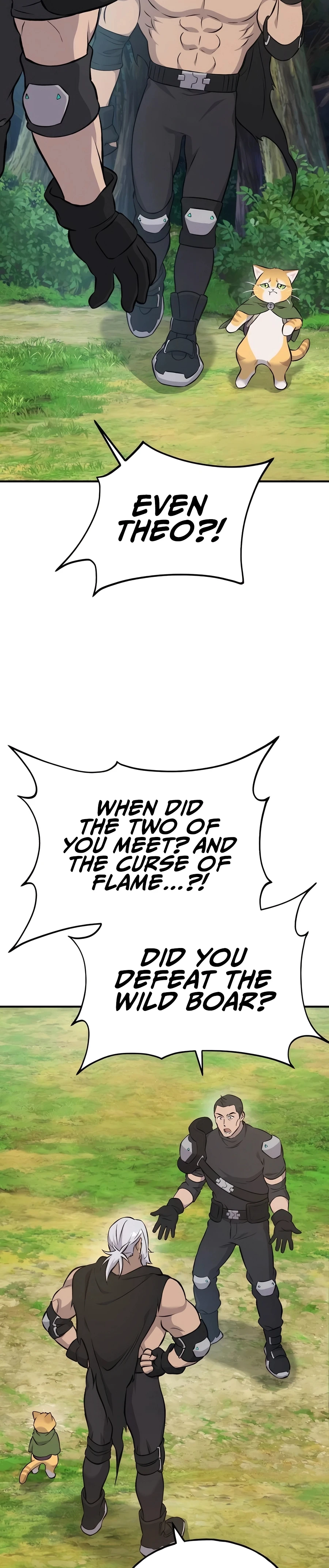 Read Solo Farming In The Tower EN Manga Online