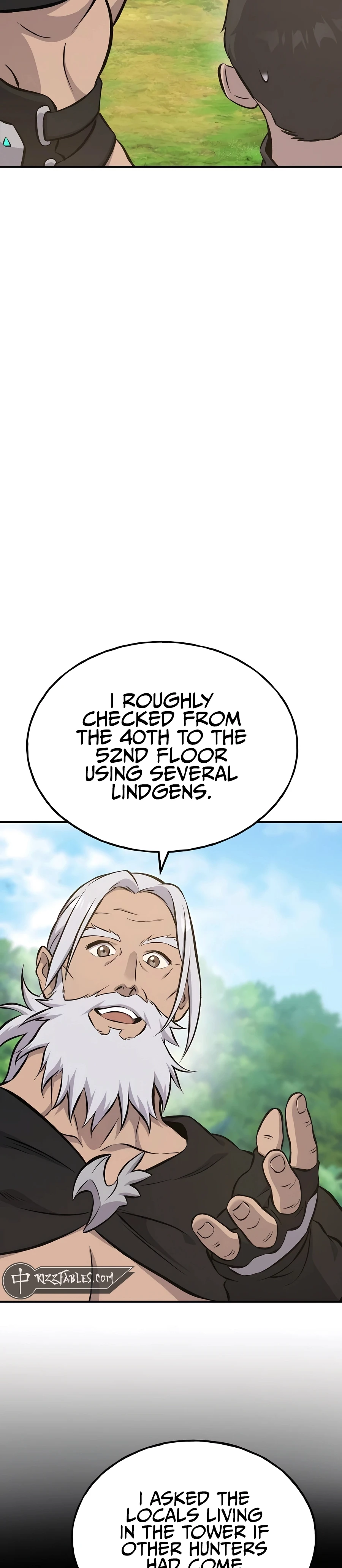 Read Solo Farming In The Tower EN Manga Online