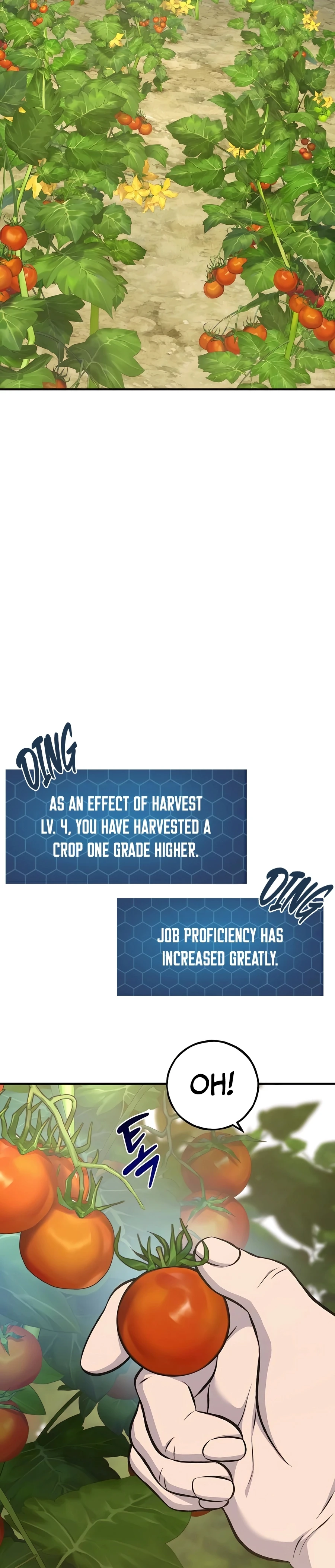Read Solo Farming In The Tower EN Manga Online