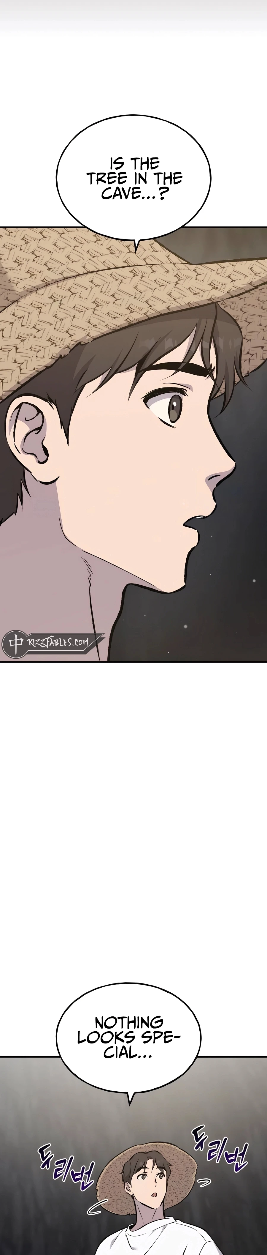 Read Solo Farming In The Tower EN Manga Online