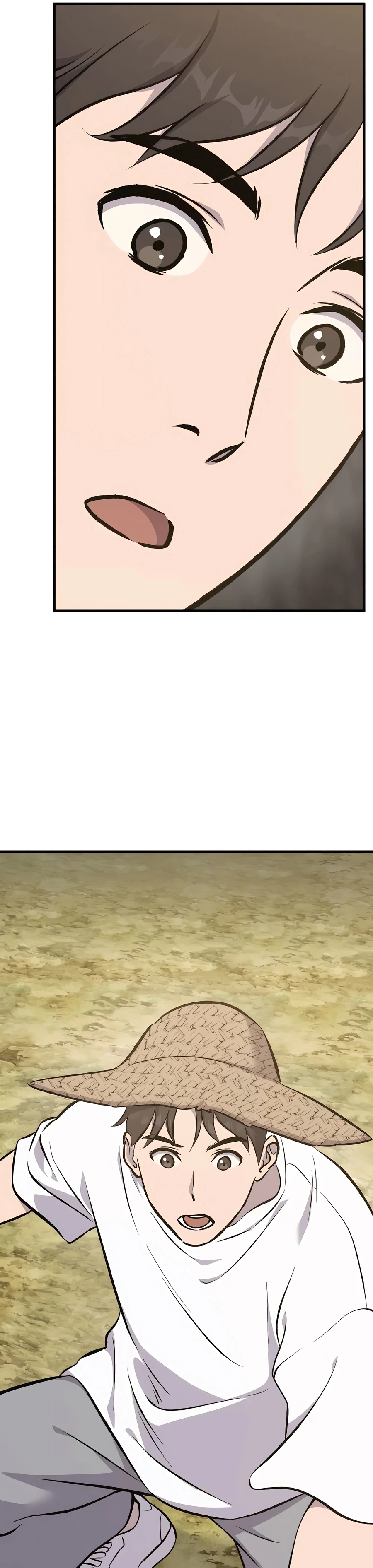 Read Solo Farming In The Tower EN Manga Online