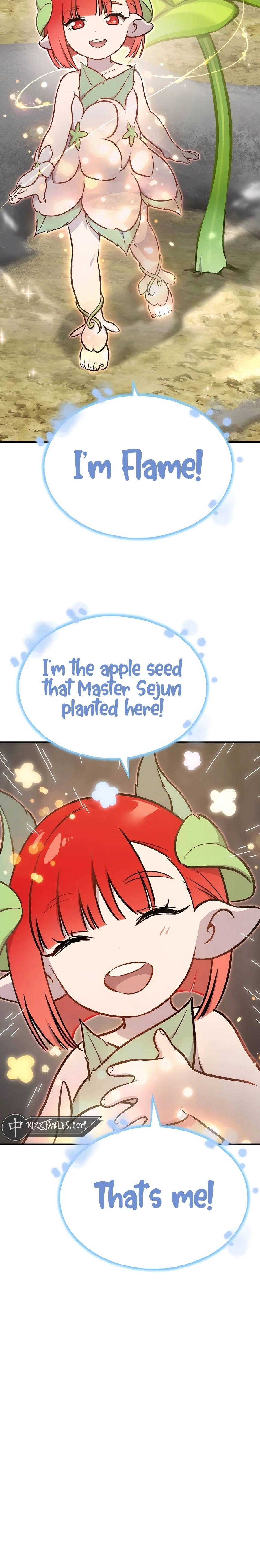 Read Solo Farming In The Tower EN Manga Online
