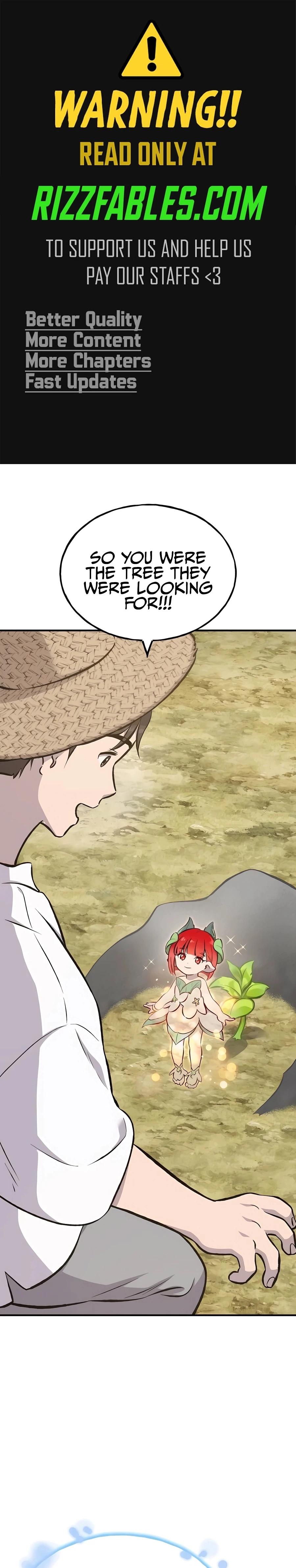 Read Solo Farming In The Tower EN Manga Online