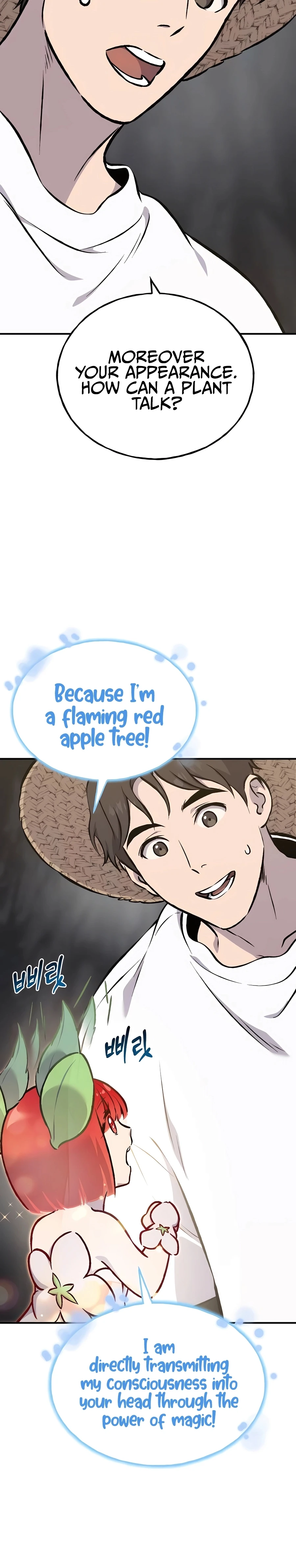Read Solo Farming In The Tower EN Manga Online