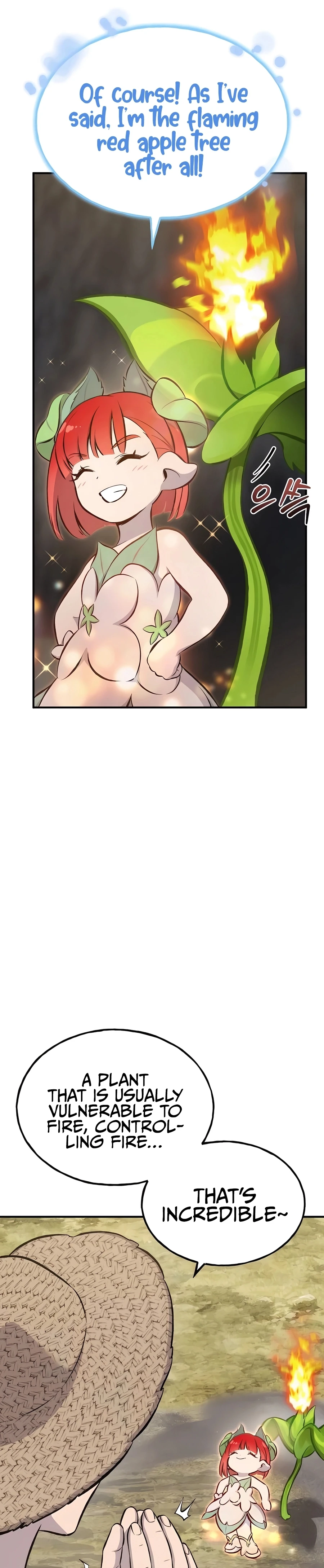 Read Solo Farming In The Tower EN Manga Online