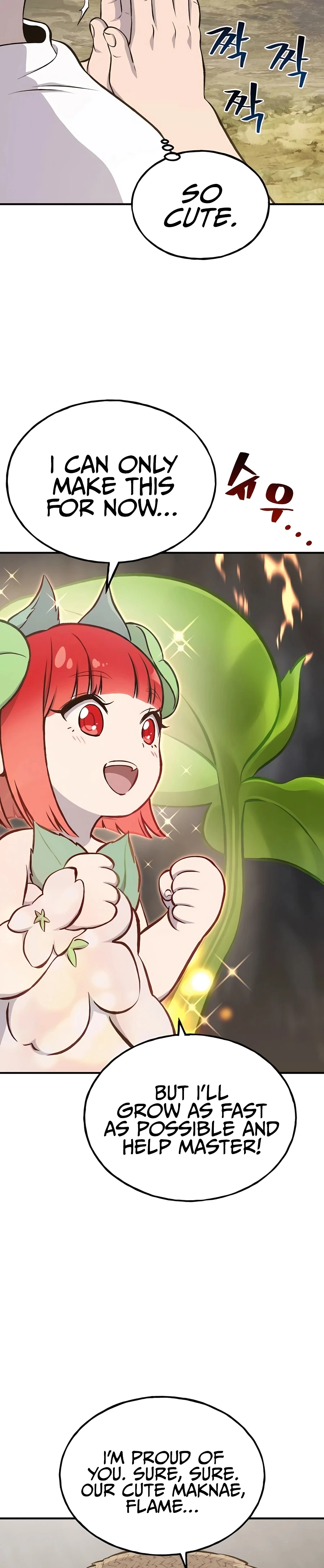 Read Solo Farming In The Tower EN Manga Online