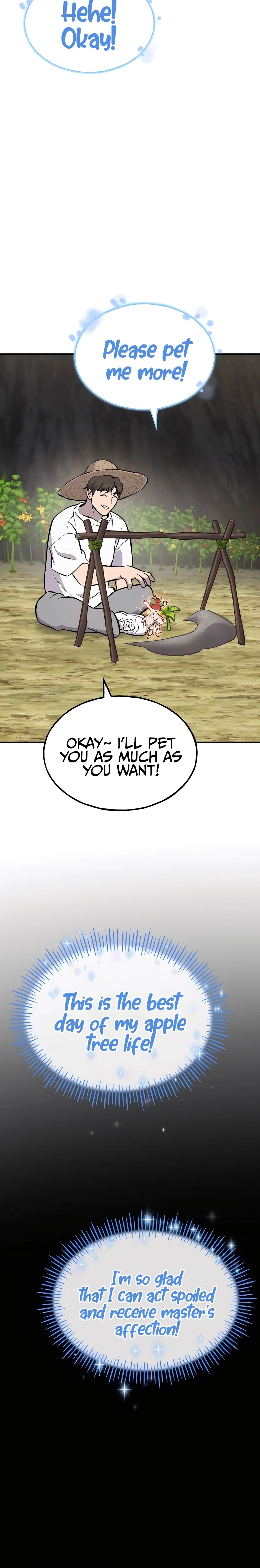 Read Solo Farming In The Tower EN Manga Online