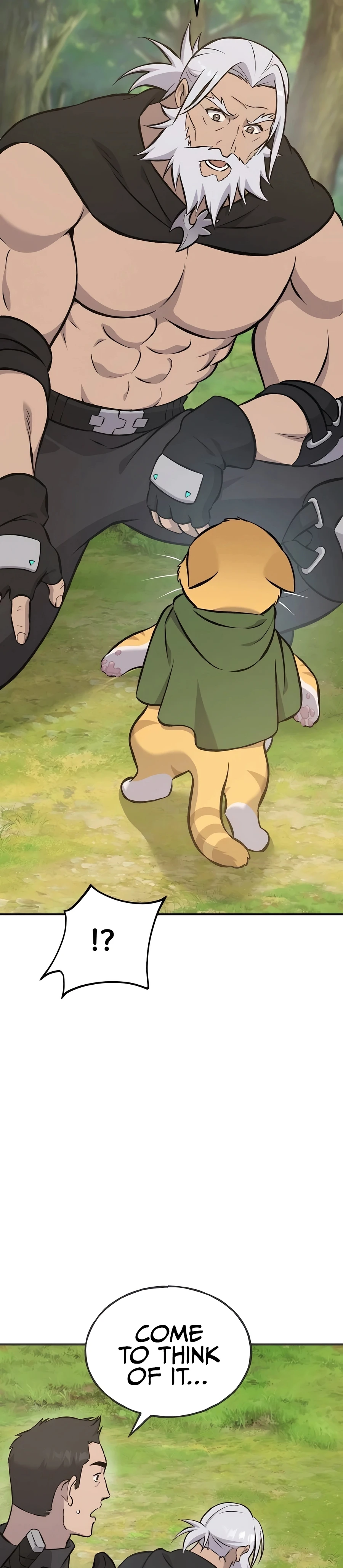 Read Solo Farming In The Tower EN Manga Online