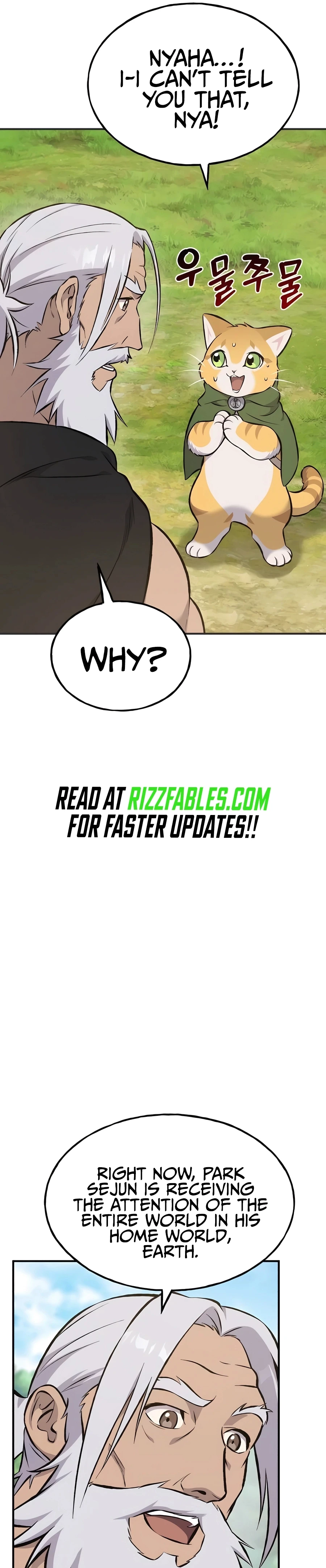 Read Solo Farming In The Tower EN Manga Online