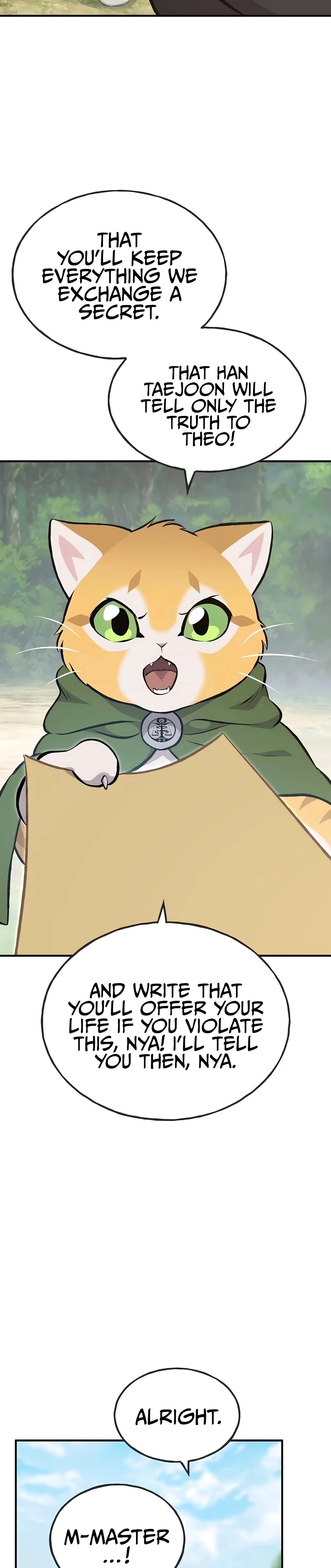 Read Solo Farming In The Tower EN Manga Online