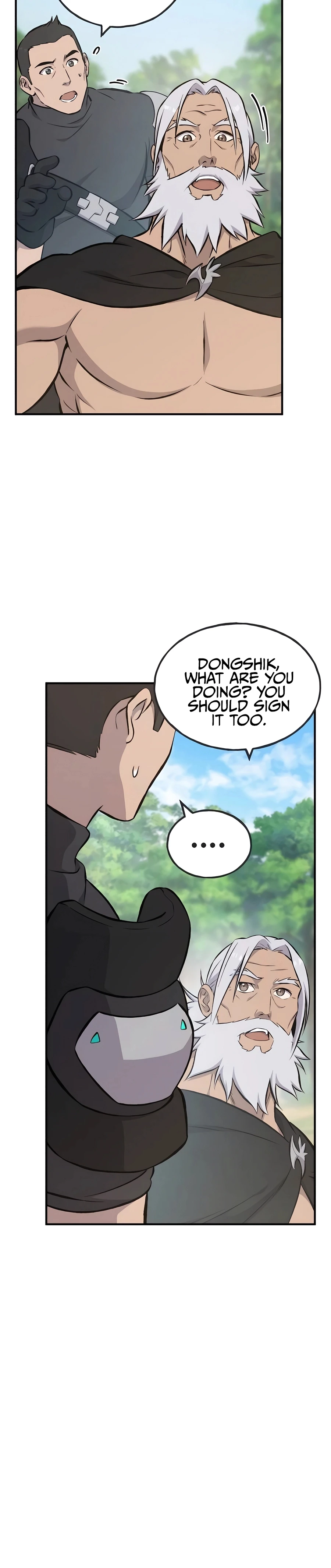 Read Solo Farming In The Tower EN Manga Online