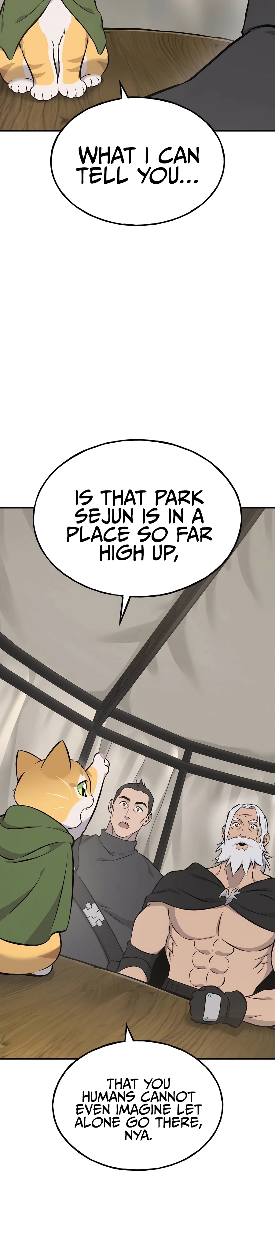 Read Solo Farming In The Tower EN Manga Online
