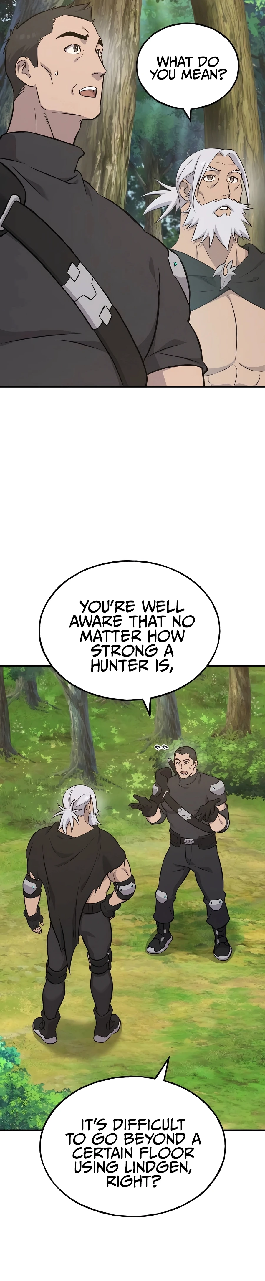 Read Solo Farming In The Tower EN Manga Online
