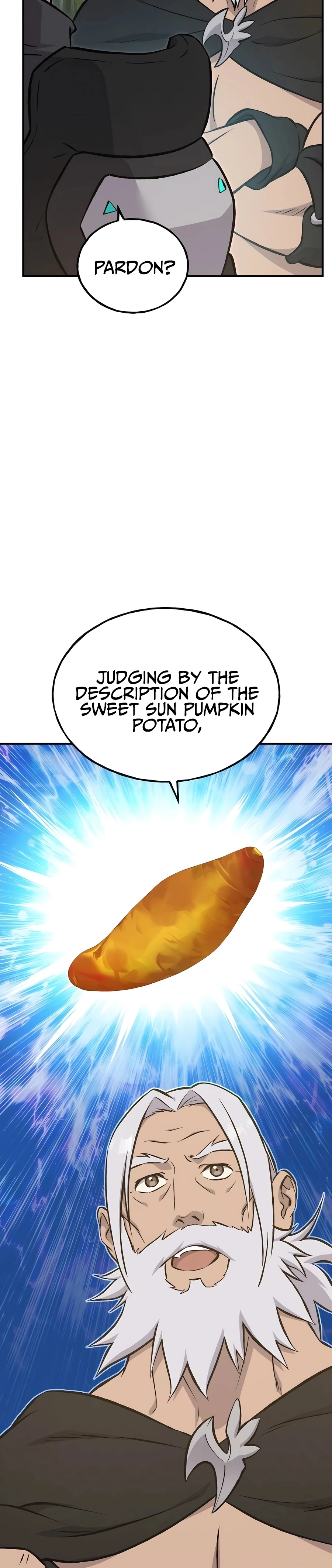 Read Solo Farming In The Tower EN Manga Online
