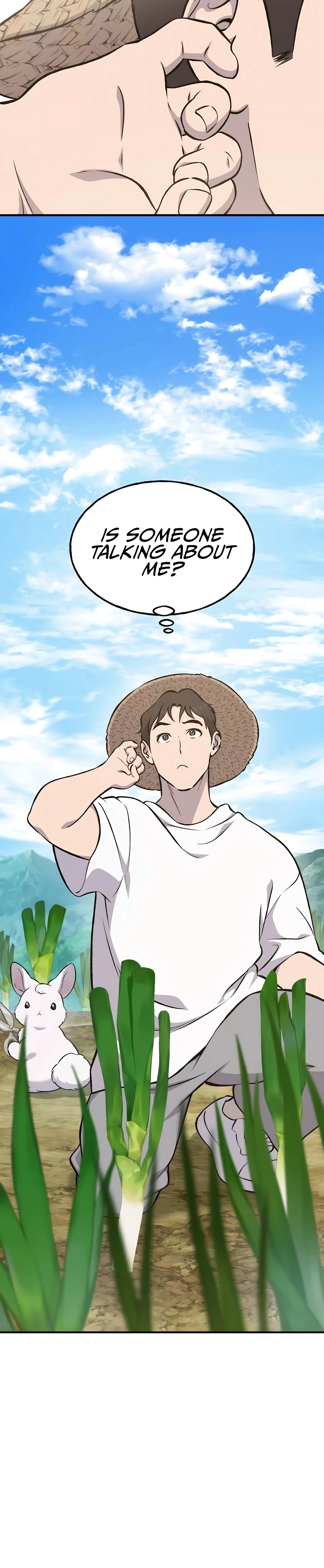 Read Solo Farming In The Tower EN Manga Online