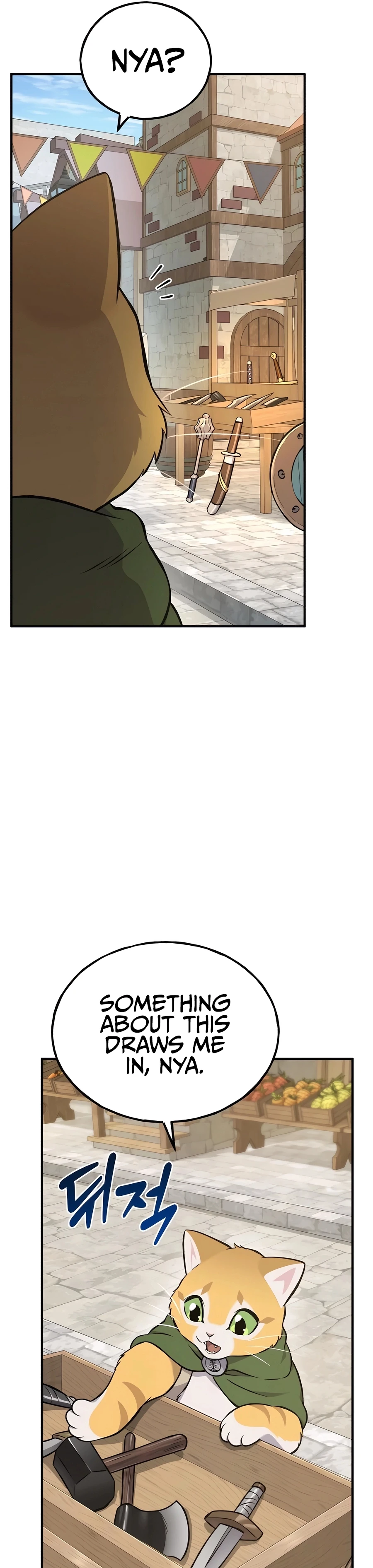 Read Solo Farming In The Tower EN Manga Online