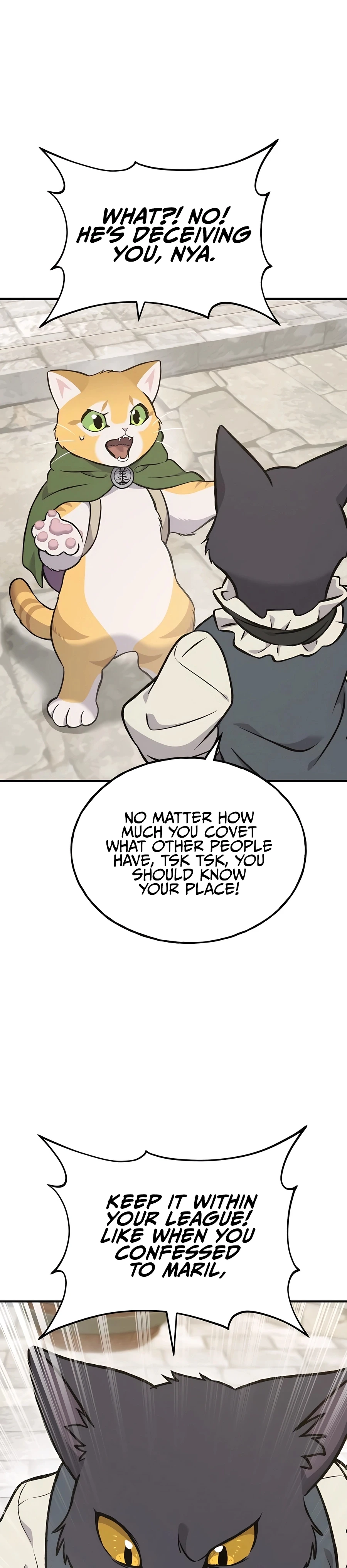 Read Solo Farming In The Tower EN Manga Online
