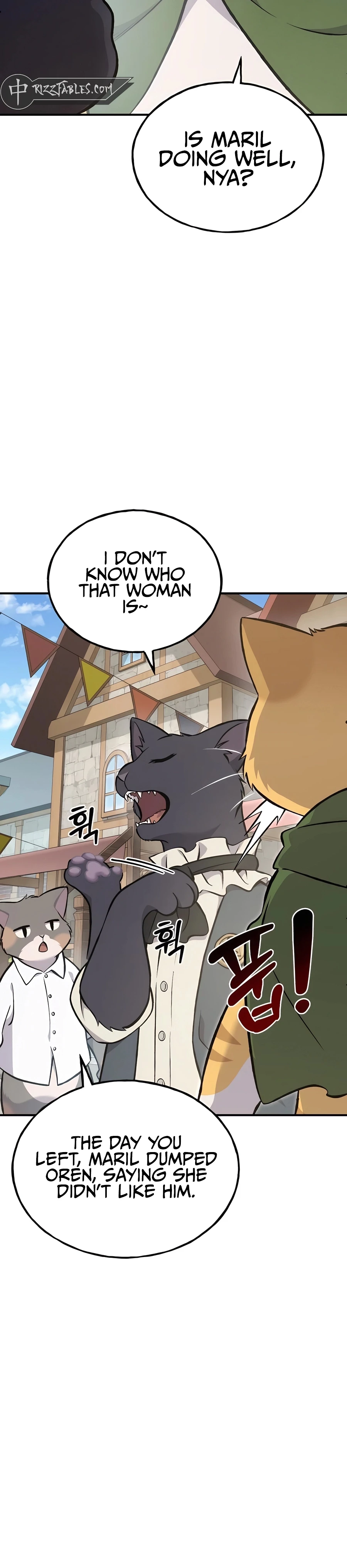 Read Solo Farming In The Tower EN Manga Online