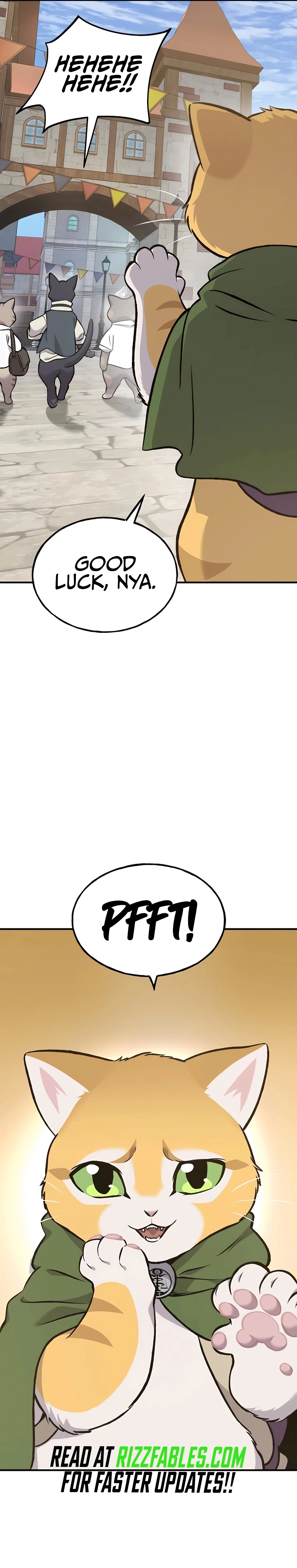 Read Solo Farming In The Tower EN Manga Online