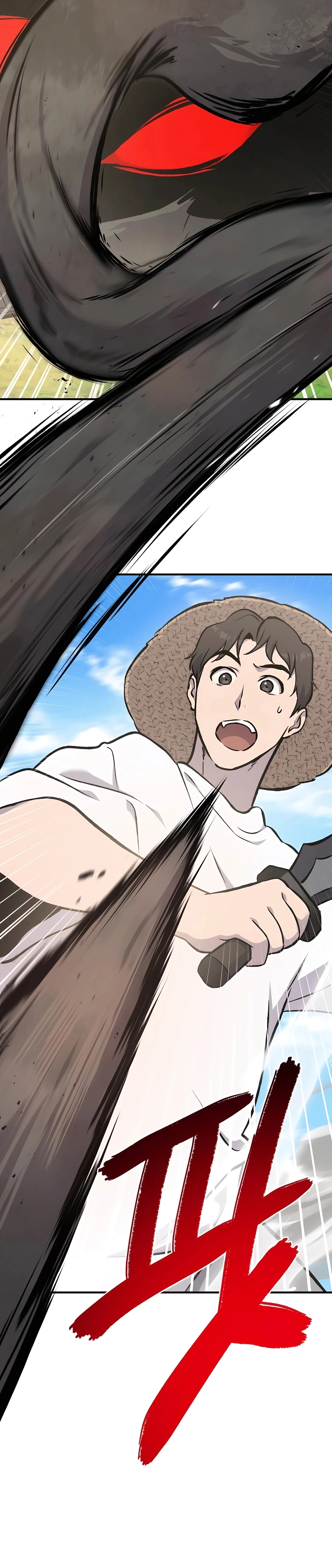 Read Solo Farming In The Tower EN Manga Online