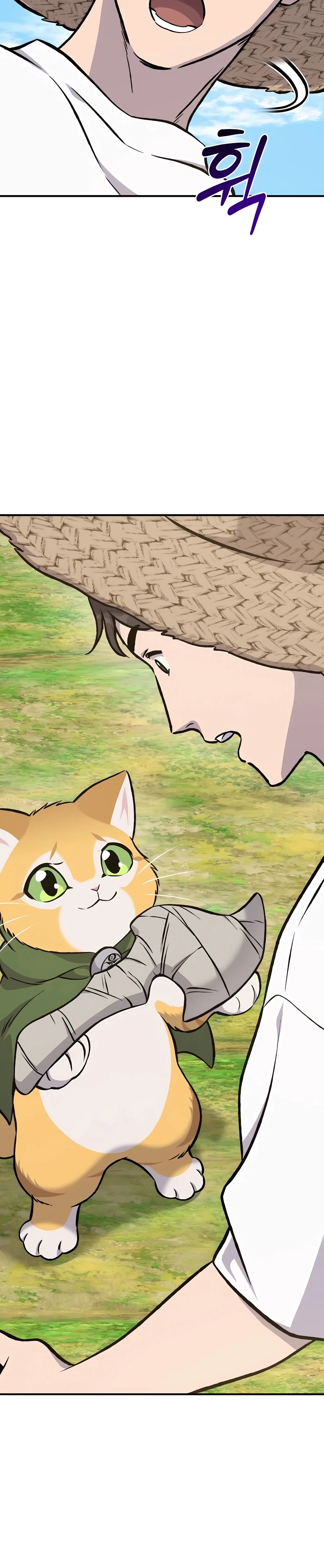 Read Solo Farming In The Tower EN Manga Online