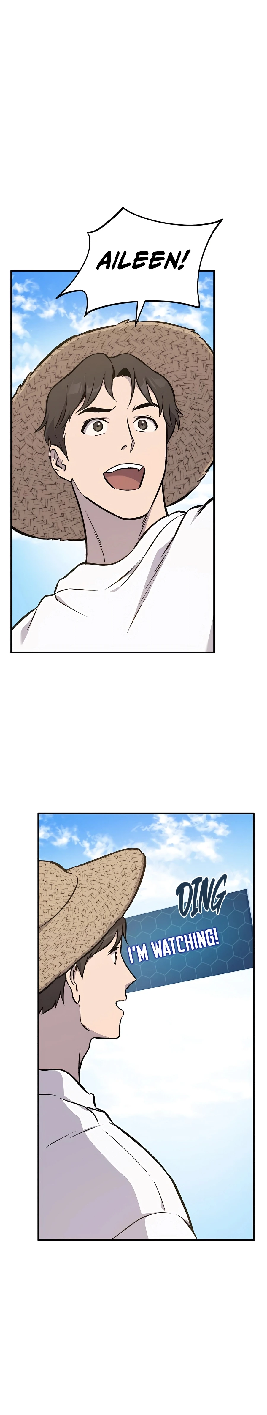 Read Solo Farming In The Tower EN Manga Online