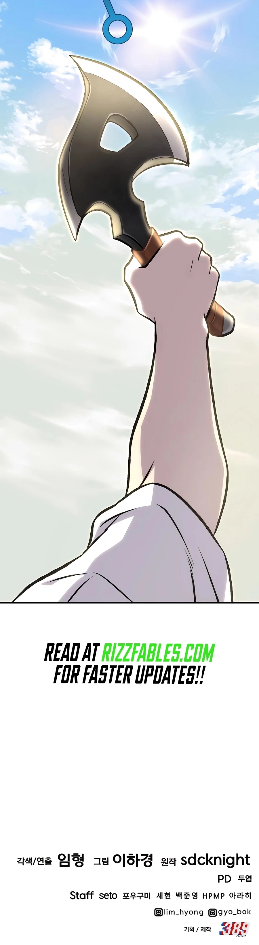 Read Solo Farming In The Tower EN Manga Online
