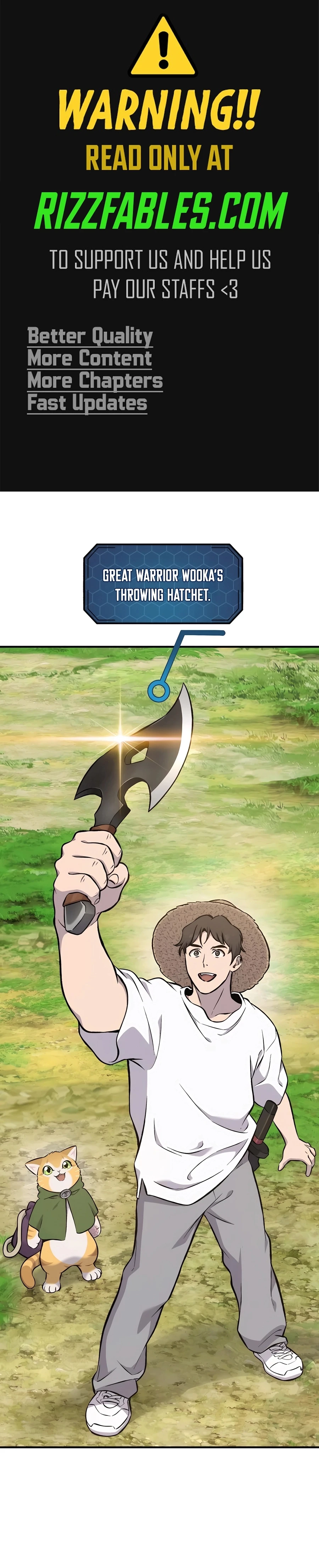 Read Solo Farming In The Tower EN Manga Online