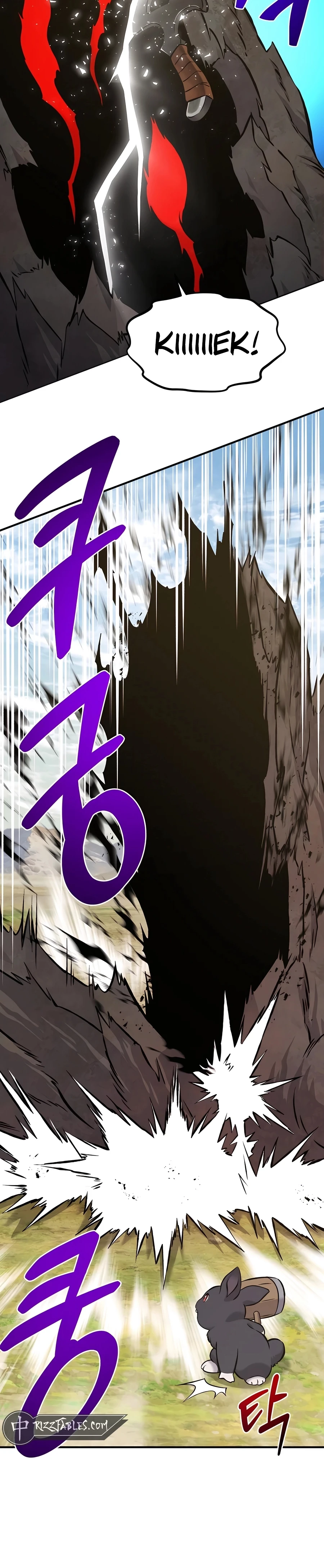 Read Solo Farming In The Tower EN Manga Online