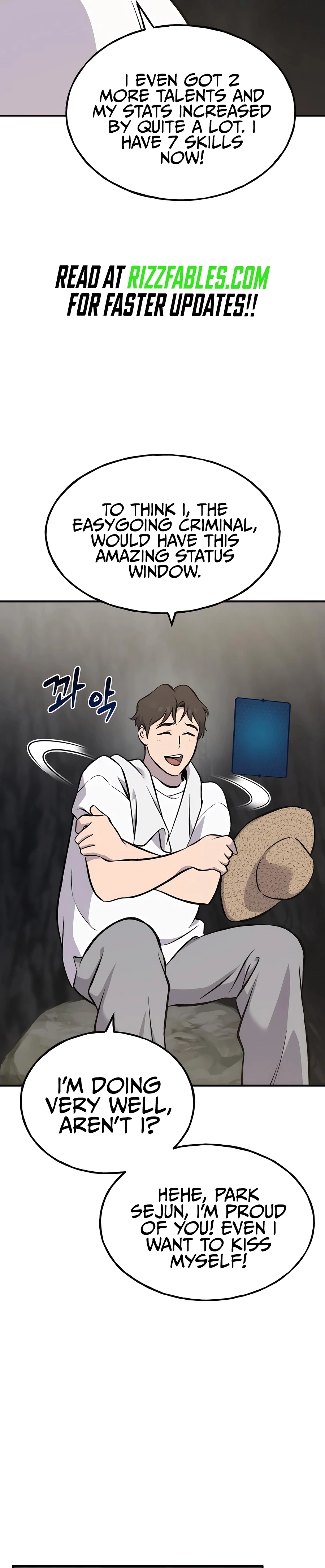 Read Solo Farming In The Tower EN Manga Online