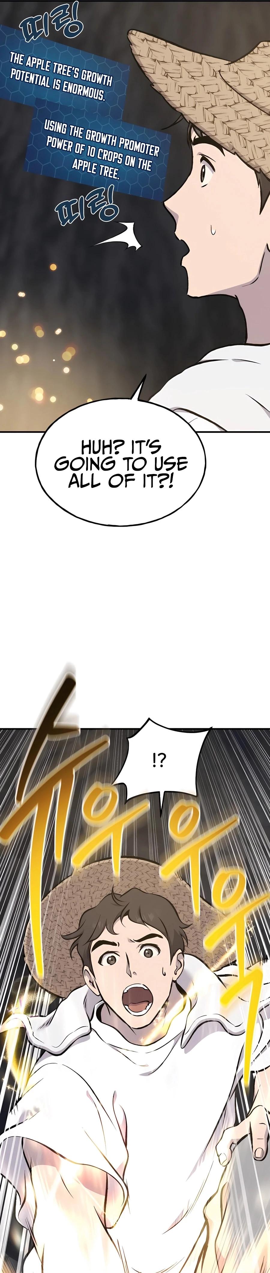 Read Solo Farming In The Tower EN Manga Online