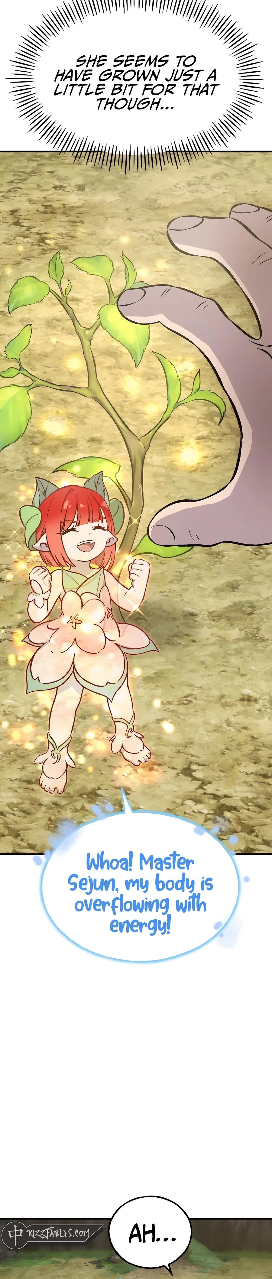 Read Solo Farming In The Tower EN Manga Online