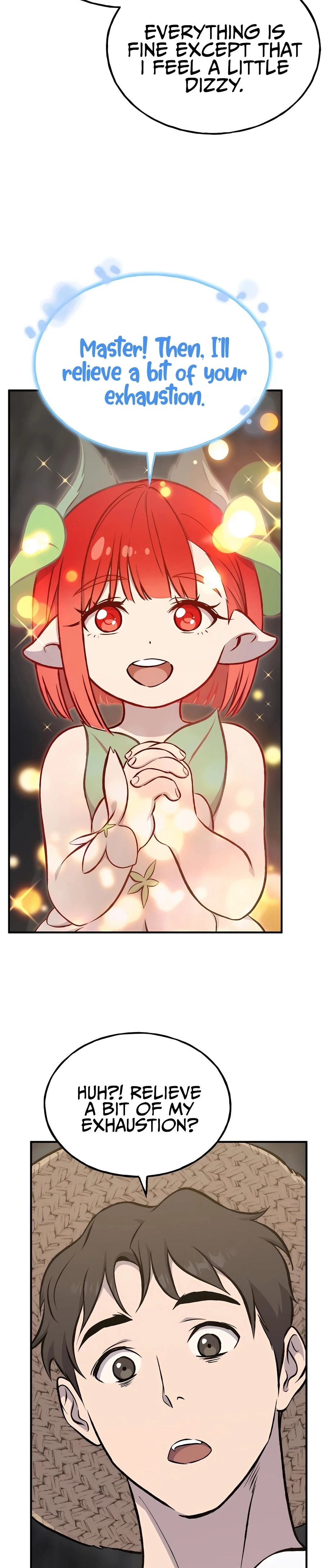 Read Solo Farming In The Tower EN Manga Online