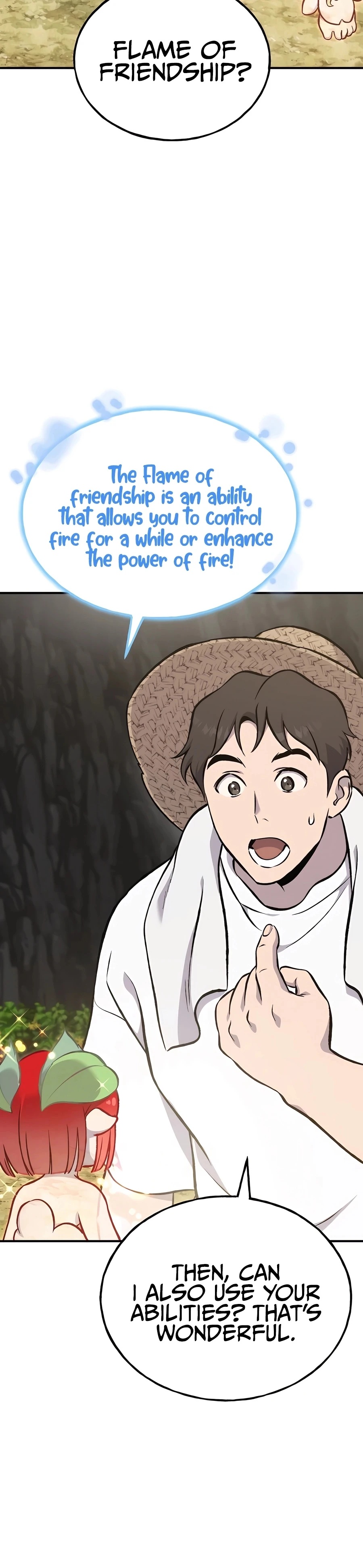 Read Solo Farming In The Tower EN Manga Online